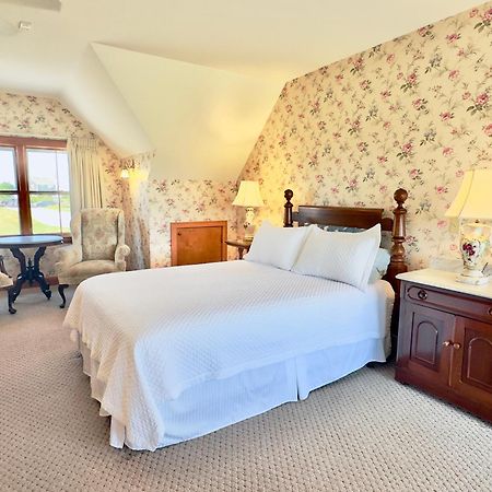 نيو شورهام Rose Farm Inn المظهر الخارجي الصورة