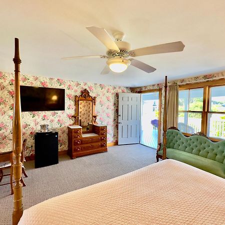 نيو شورهام Rose Farm Inn المظهر الخارجي الصورة