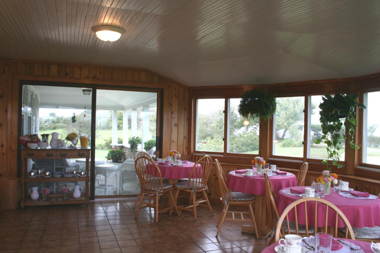 نيو شورهام Rose Farm Inn المظهر الخارجي الصورة