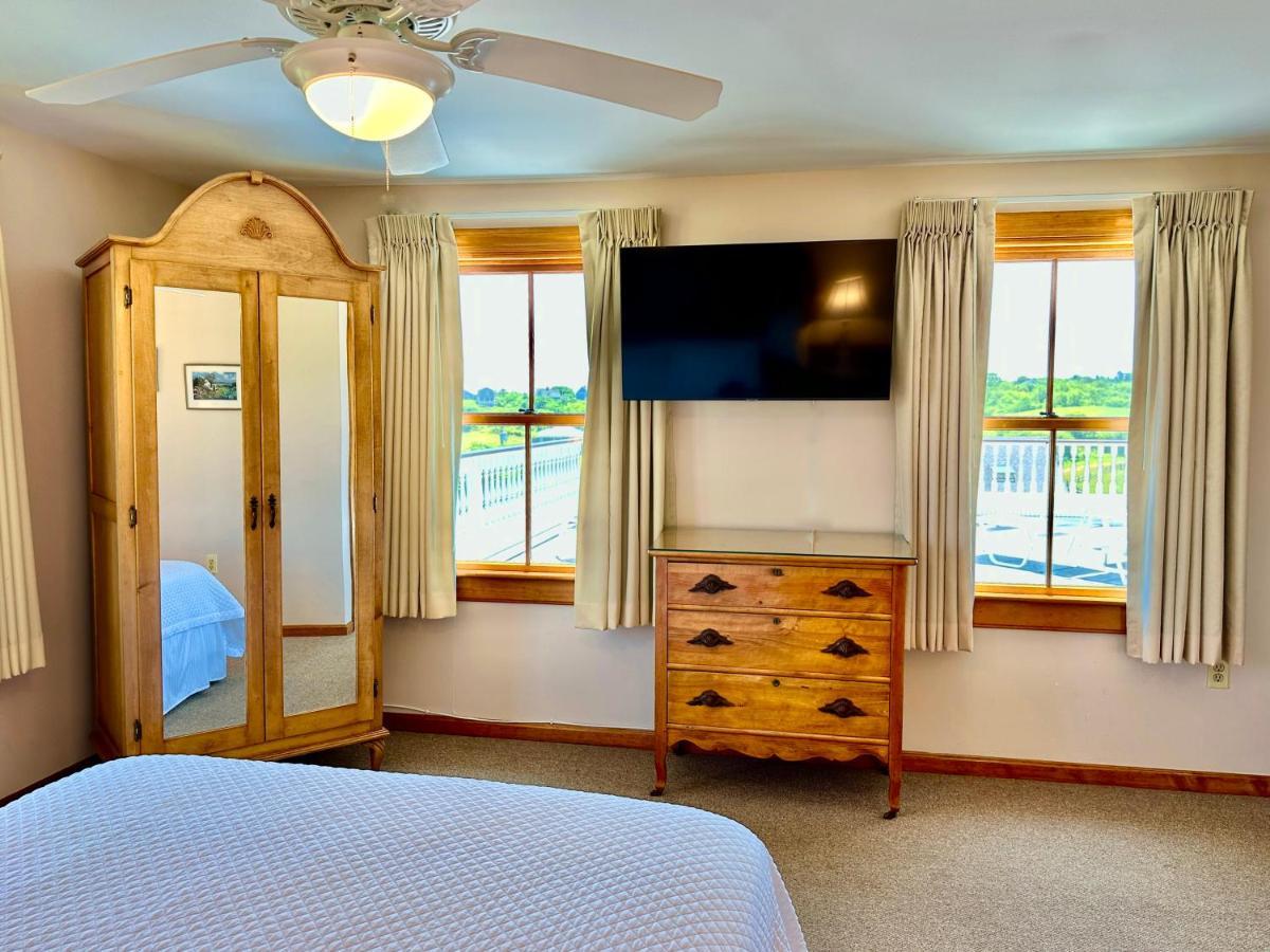 نيو شورهام Rose Farm Inn المظهر الخارجي الصورة