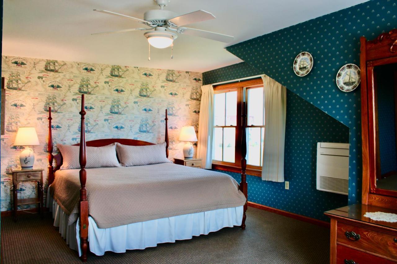نيو شورهام Rose Farm Inn المظهر الخارجي الصورة