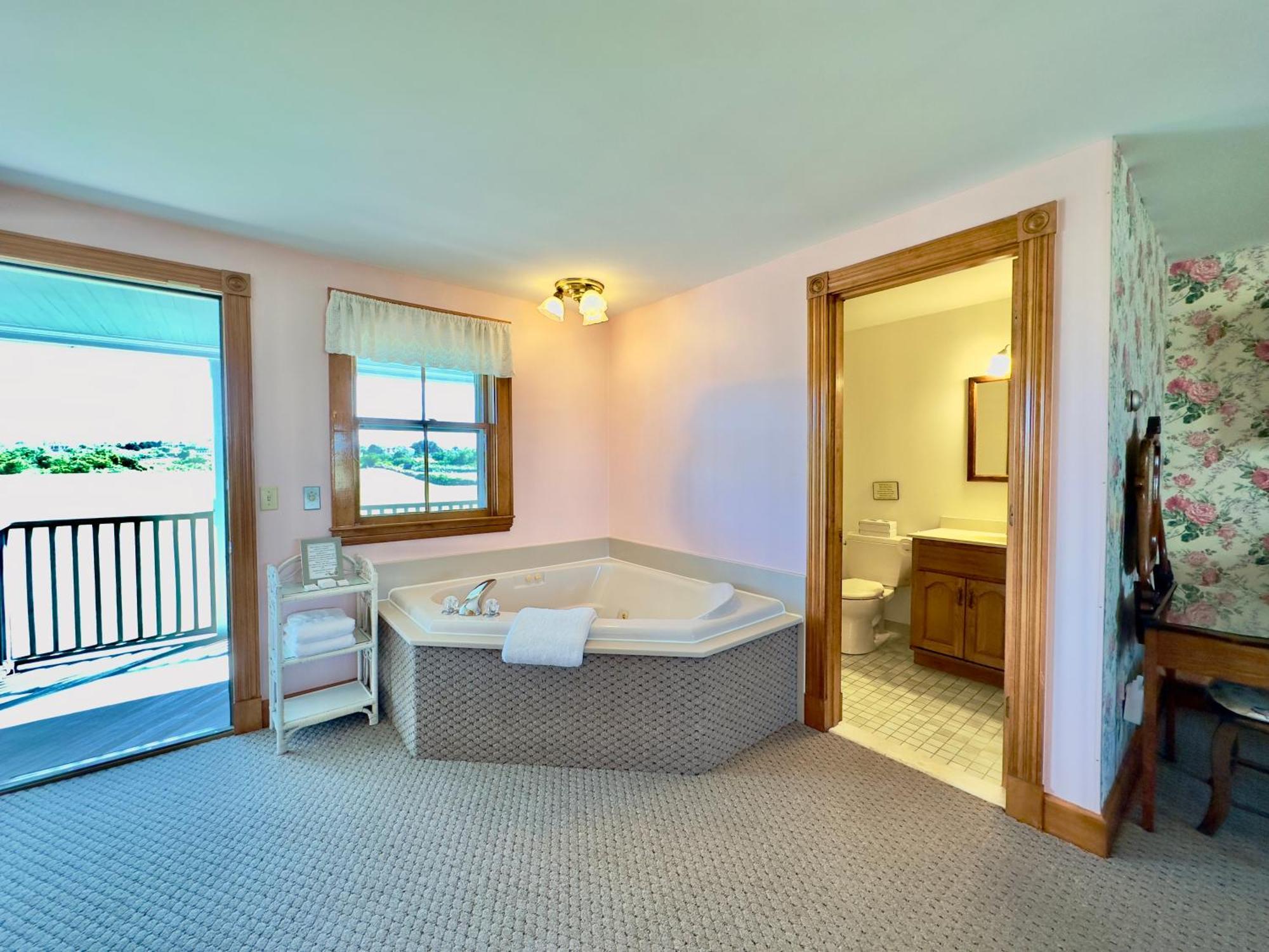 نيو شورهام Rose Farm Inn المظهر الخارجي الصورة