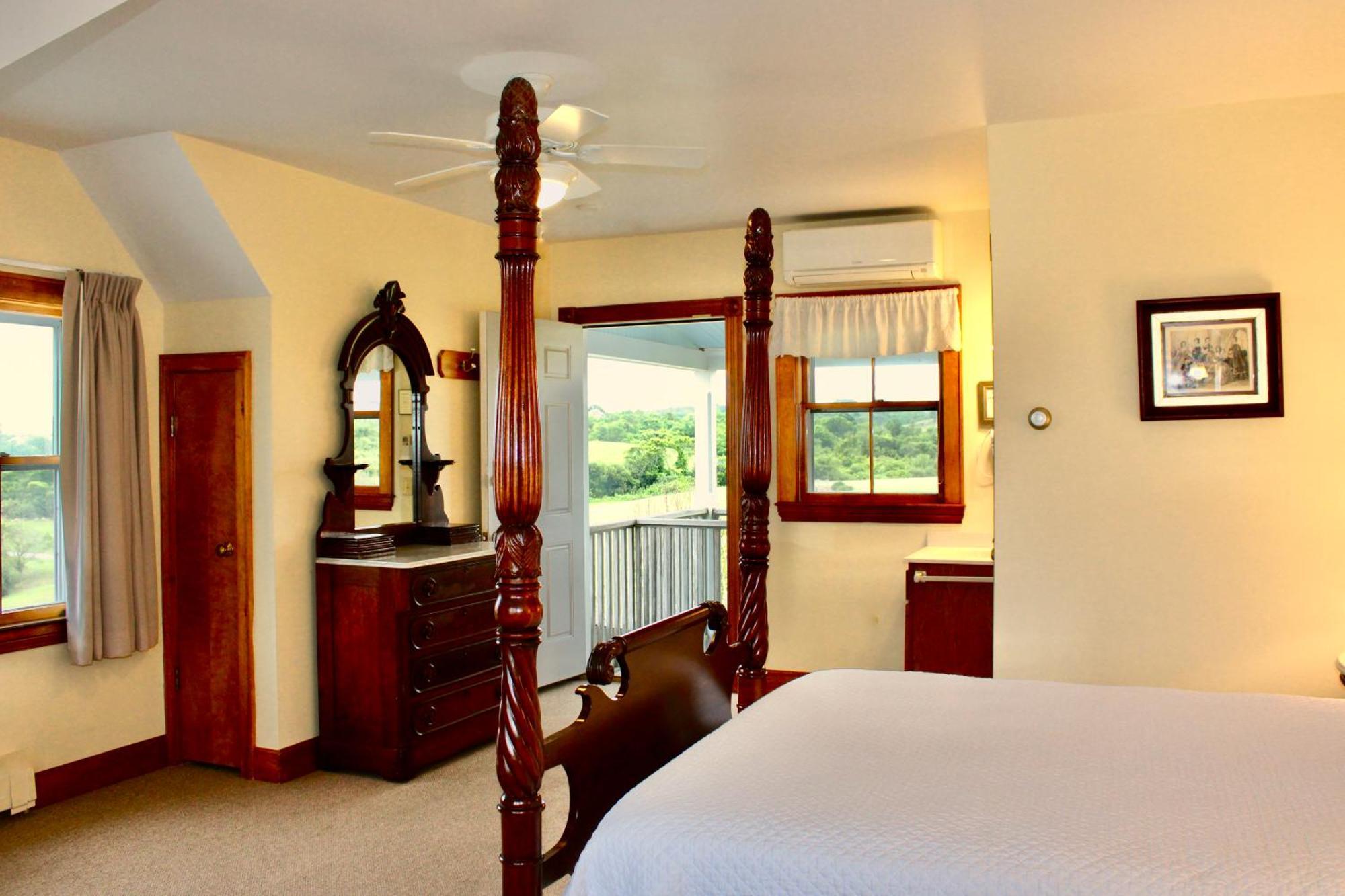 نيو شورهام Rose Farm Inn المظهر الخارجي الصورة