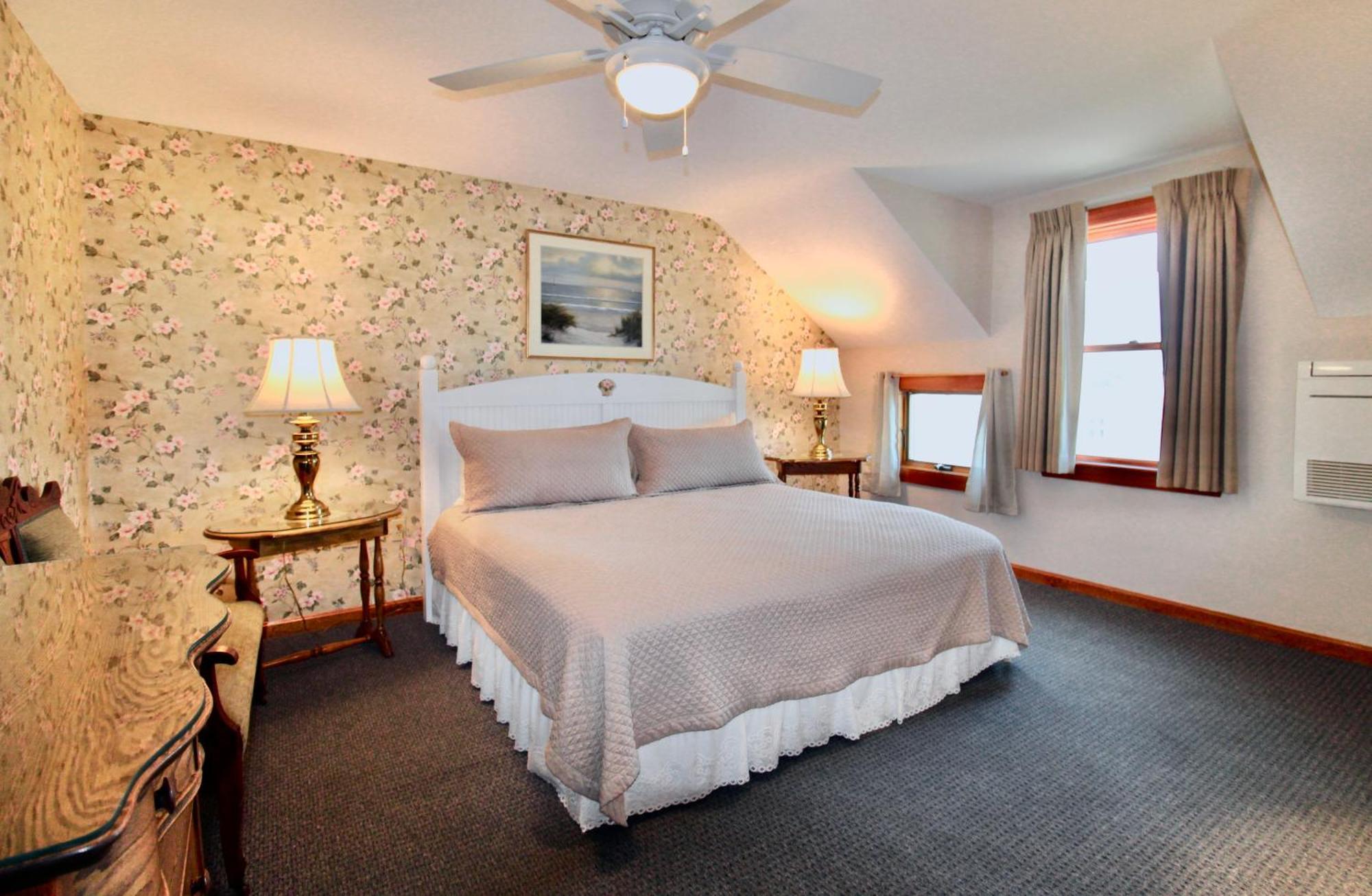 نيو شورهام Rose Farm Inn المظهر الخارجي الصورة