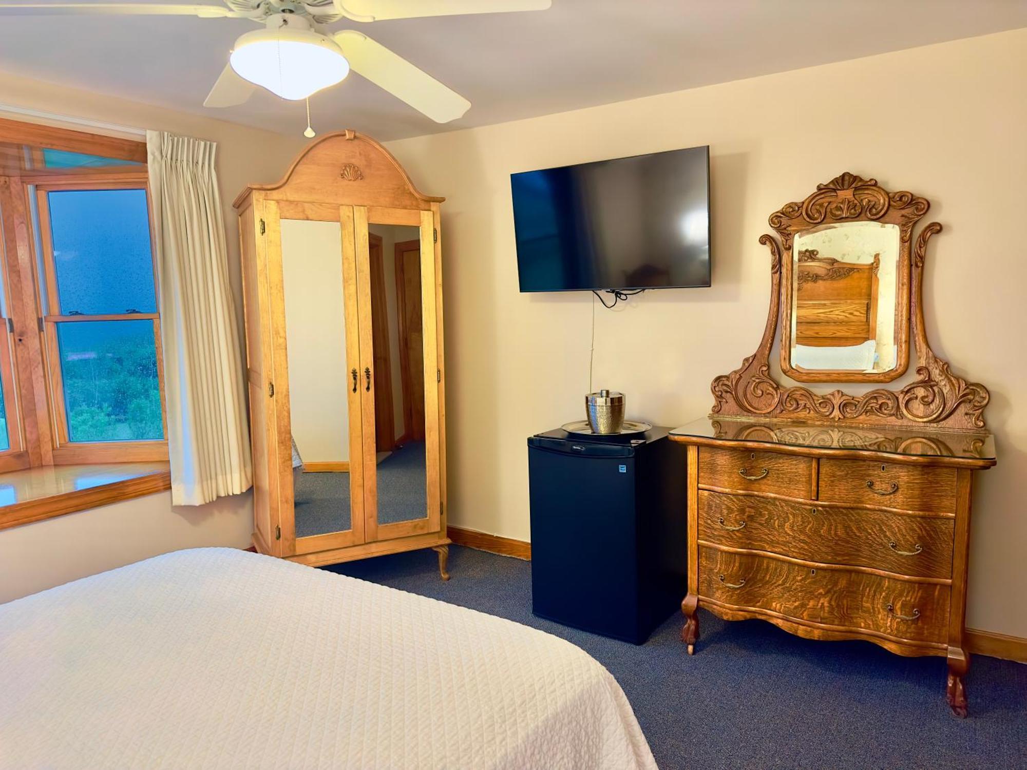 نيو شورهام Rose Farm Inn المظهر الخارجي الصورة